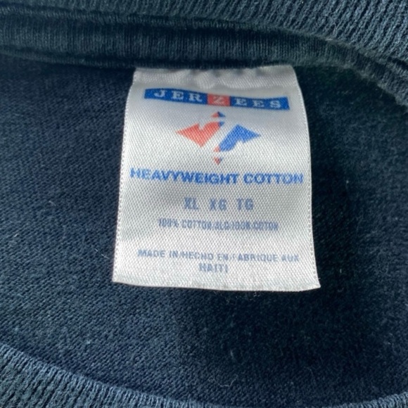 Vintage Trace Adkins Concert Shirt - Picture 4 of 6